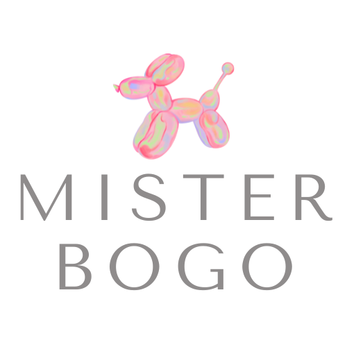 Mister BoGo